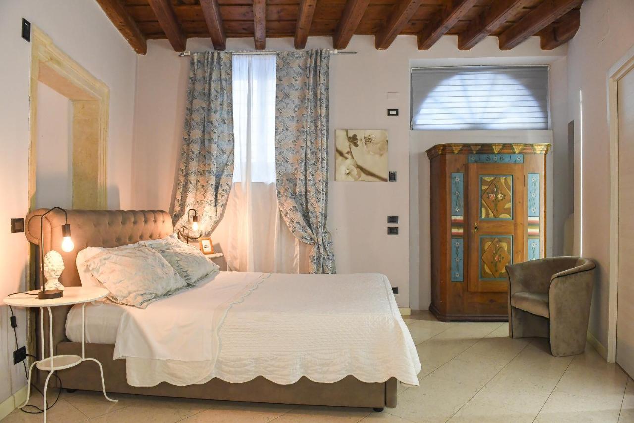 Corte Ristori Rooms Vérone Extérieur photo