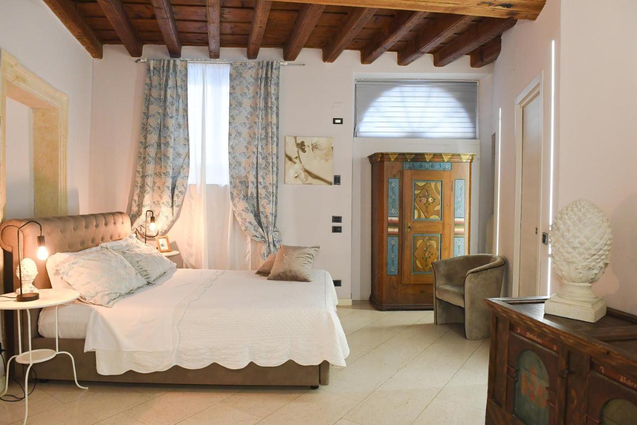 Corte Ristori Rooms Vérone Extérieur photo