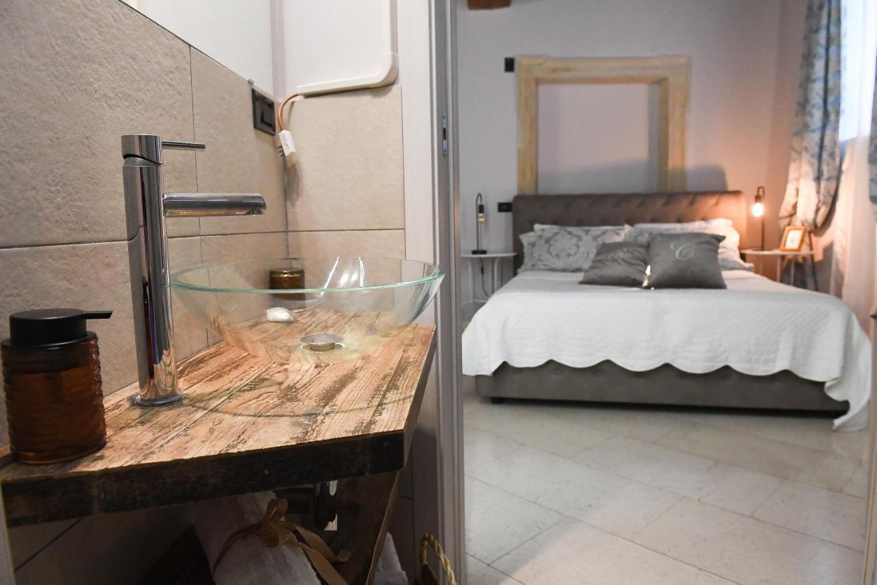 Corte Ristori Rooms Vérone Extérieur photo