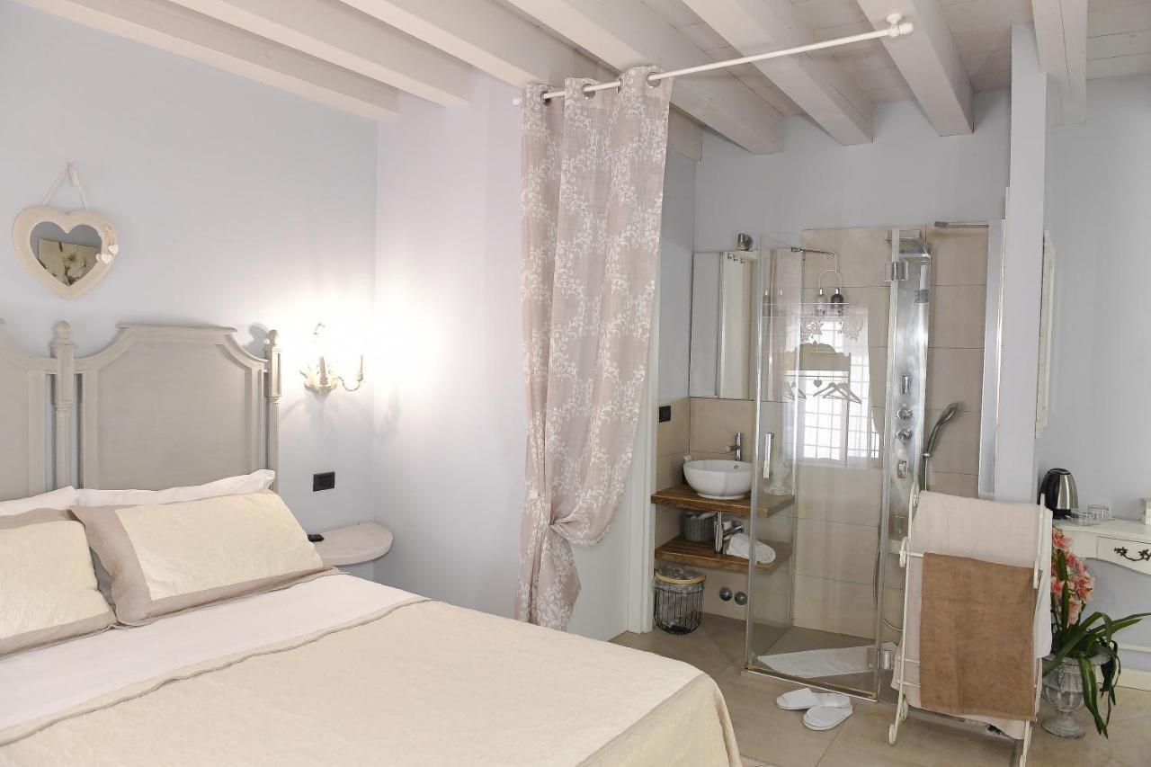 Corte Ristori Rooms Vérone Extérieur photo